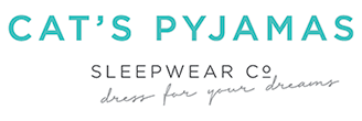 Cat's Pyjamas Sleepwear Company