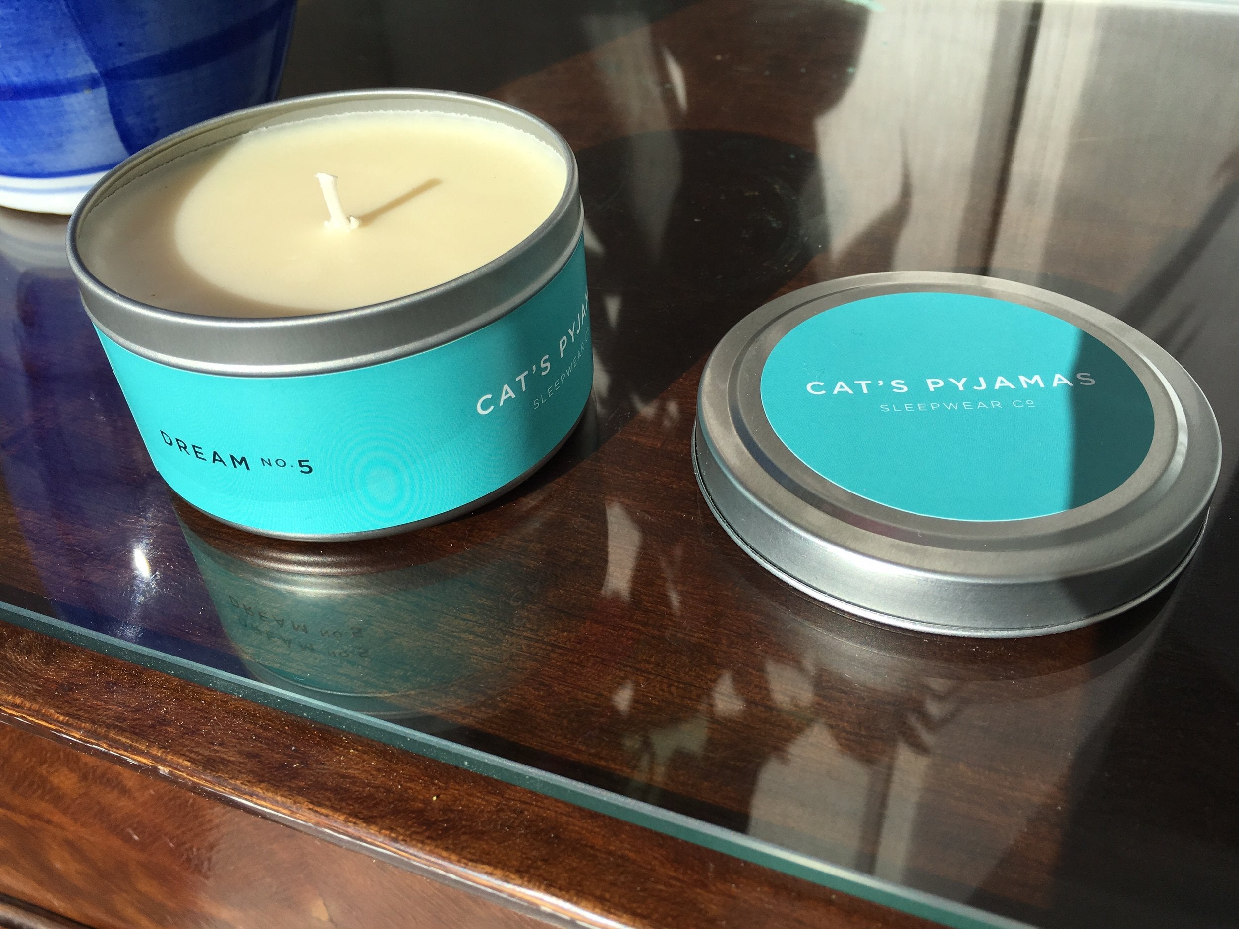 Dream No 5 by Hidden Trove Candles