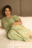 Queen Bee – Winter Cotton PJ Set