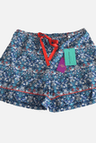 Strawberry Thief Sleep Shorts